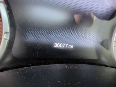 2022 Jeep Renegade Trailhawk
