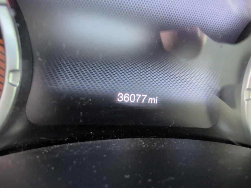 2022 Jeep Renegade Trailhawk