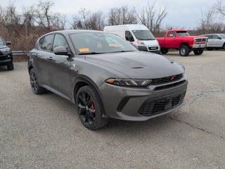2024 Dodge Hornet R/T