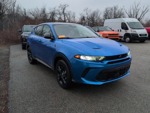 2024 Dodge Hornet R/T Plus