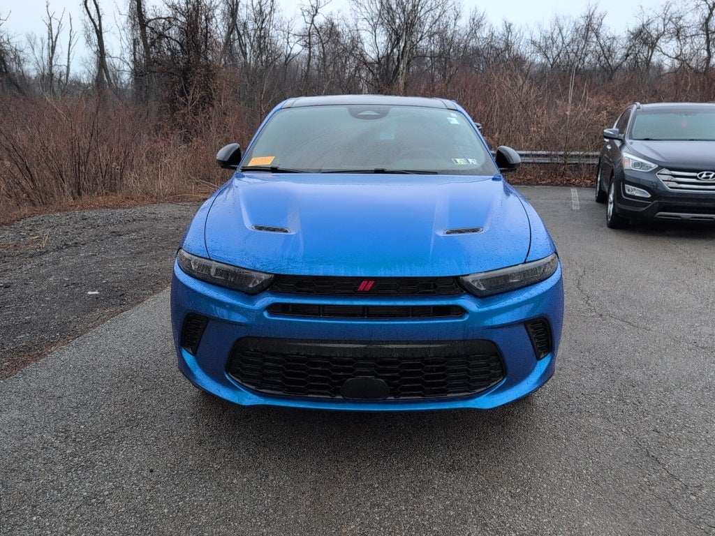 2024 Dodge Hornet R/T Plus