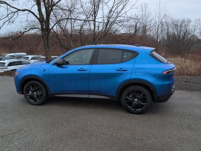 2024 Dodge Hornet R/T Plus