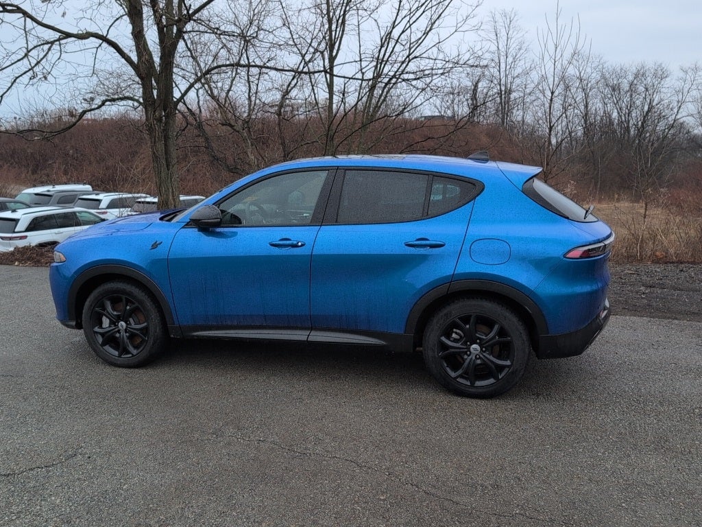 2024 Dodge Hornet R/T Plus