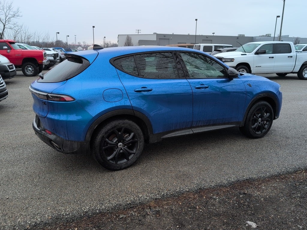 2024 Dodge Hornet R/T Plus