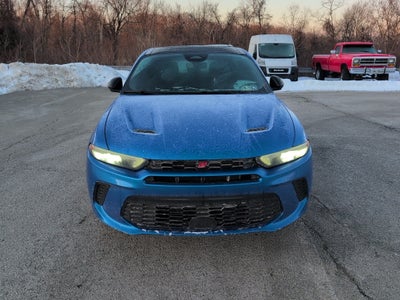 2024 Dodge Hornet R/T Plus