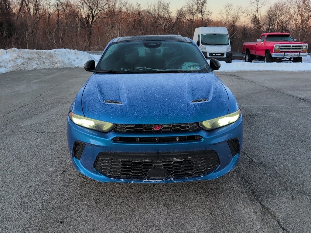 2024 Dodge Hornet R/T Plus