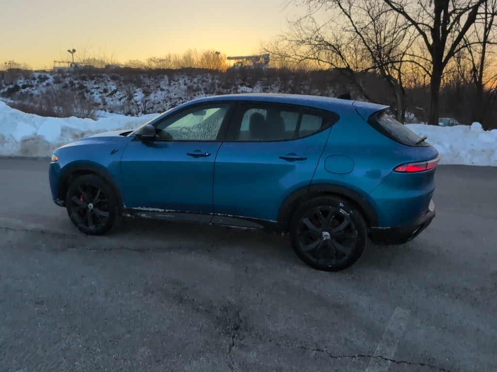 2024 Dodge Hornet R/T Plus