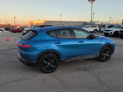2024 Dodge Hornet R/T Plus