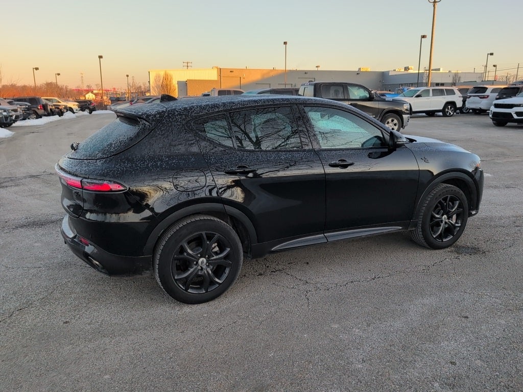 2024 Dodge Hornet R/T Plus