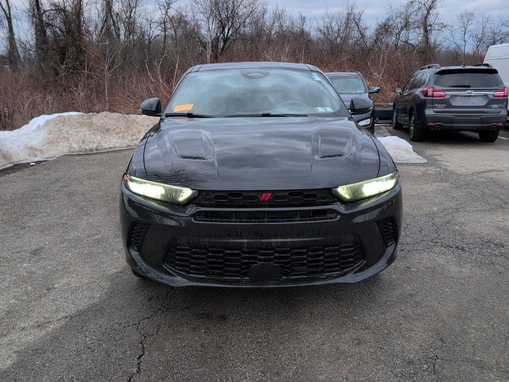2024 Dodge Hornet R/T Plus
