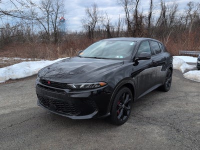 2024 Dodge Hornet R/T Plus