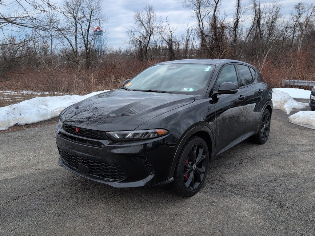 2024 Dodge Hornet R/T Plus