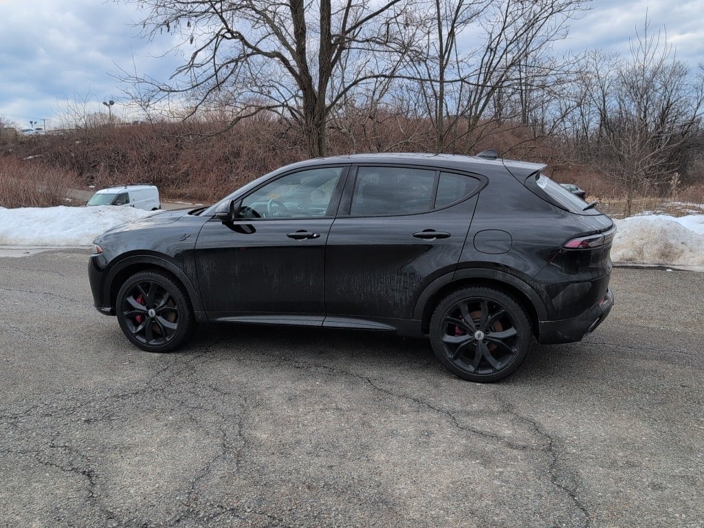 2024 Dodge Hornet R/T Plus