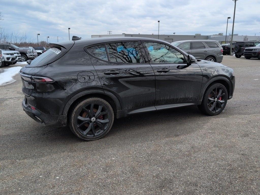 2024 Dodge Hornet R/T Plus