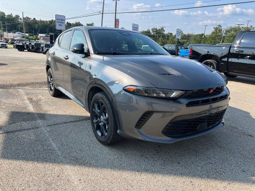 2024 Dodge Hornet R/T Plus