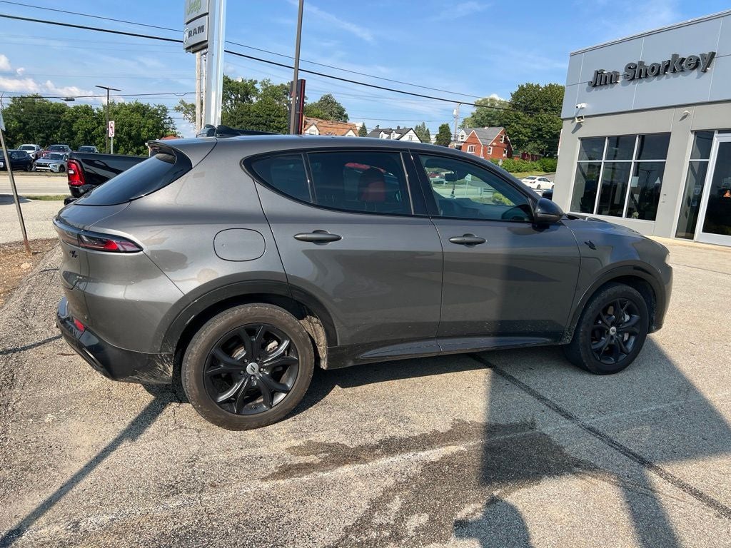 2024 Dodge Hornet R/T Plus