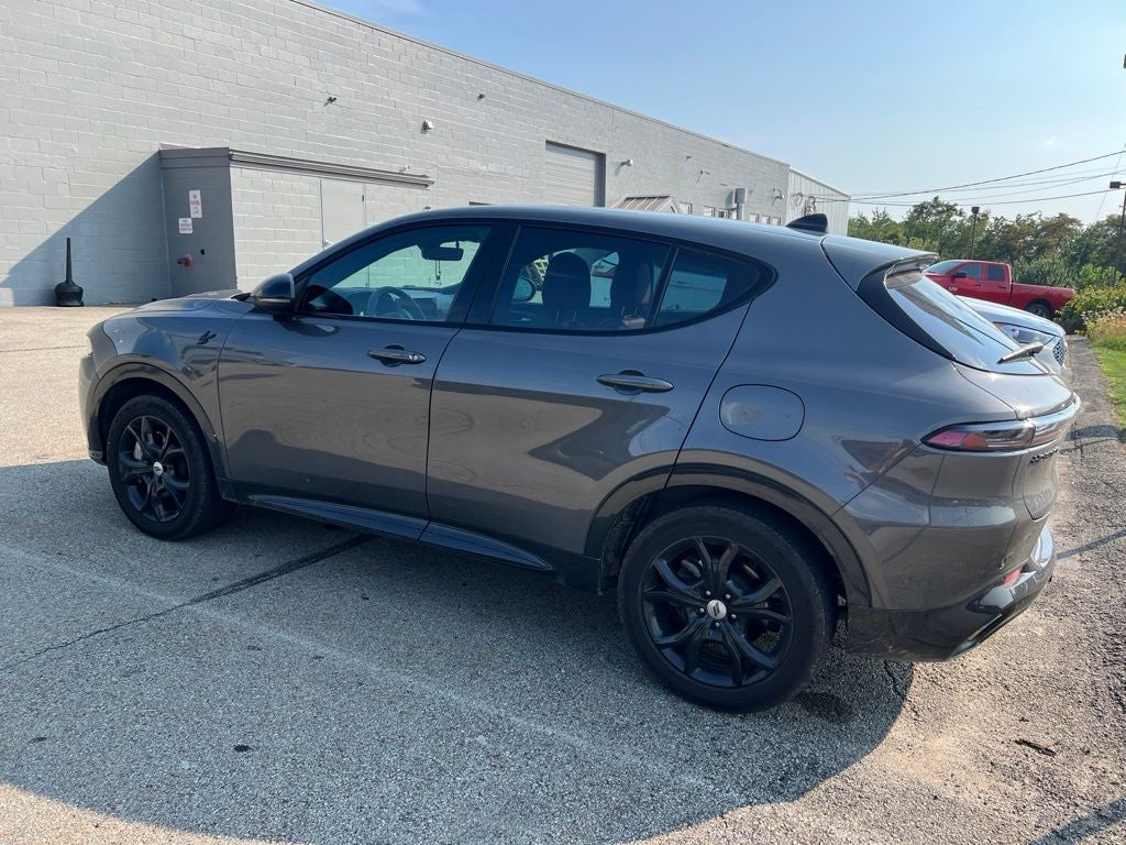 2024 Dodge Hornet R/T Plus