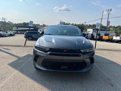 2024 Dodge Hornet R/T Plus