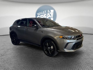 2024 Dodge Hornet R/T Plus