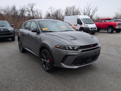 2024 Dodge Hornet R/T Plus
