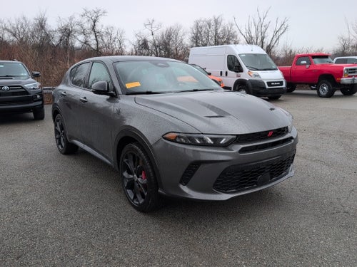 2024 Dodge Hornet R/T Plus