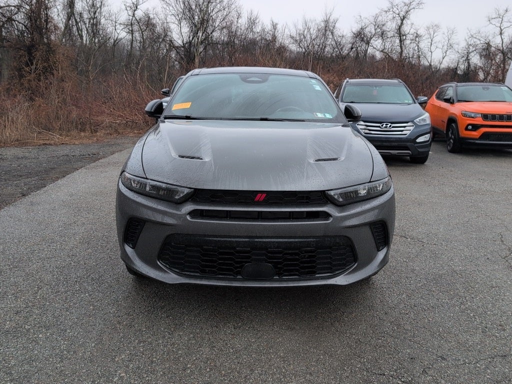 2024 Dodge Hornet R/T Plus