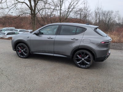 2024 Dodge Hornet R/T Plus