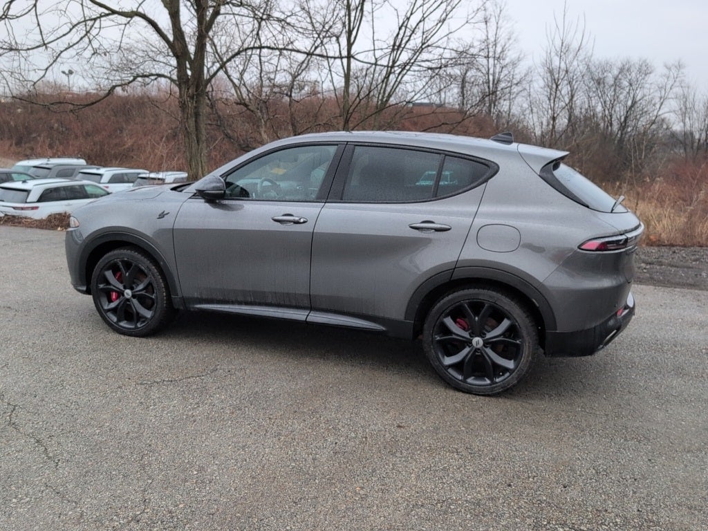 2024 Dodge Hornet R/T Plus