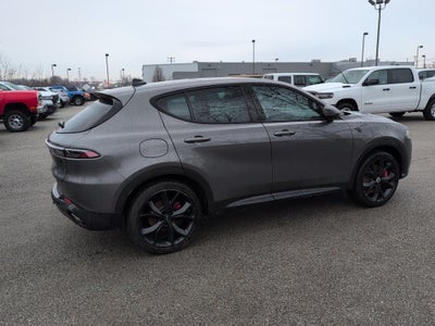 2024 Dodge Hornet R/T Plus