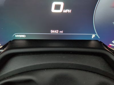 2024 Dodge Hornet R/T Plus