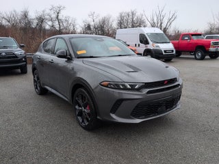 2024 Dodge Hornet R/T Plus