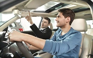 Schedule a test drive at Jim Shorkey CDJR North Huntingdon in North Huntingdon, PA.