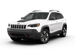 2019 CHEROKEE TRAILHAWK