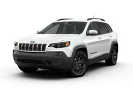 2019 CHEROKEE UPLAND