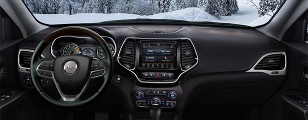 ALL-WEATHER FEATURES