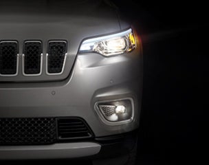 ILLUMINATE EVERY TURN