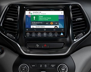 IN TUNE WITH YOUR ANDROID