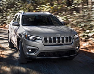 JEEP ACTIVE DRIVE I SYSTEM