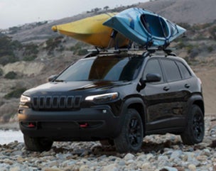 JEEP ACTIVE DRIVE LOCK 4x4 SYSTEM