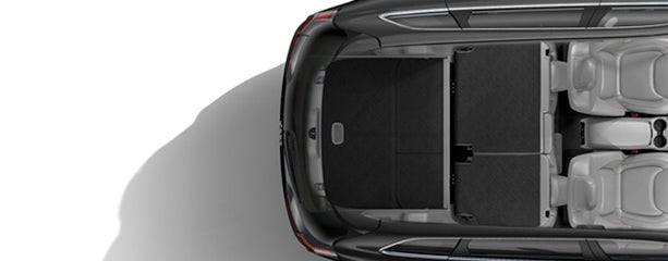 ALL-WEATHER FEATURES