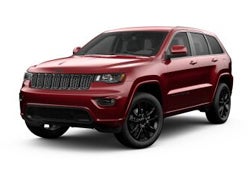 2019 GRAND CHEROKEE ALTITUDE