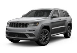 2019 GRAND CHEROKEE HIGH ALTITUDE