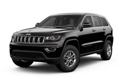 2019 GRAND CHEROKEE LAREDO