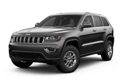 2019 GRAND CHEROKEE LAREDO E