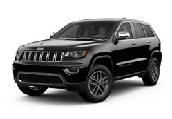 2019 GRAND CHEROKEE LIMITED