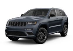 2019 GRAND CHEROKEE LIMITED X