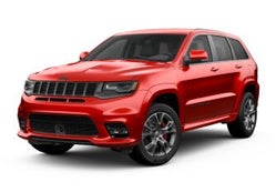 2019 GRAND CHEROKEE