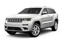 2019 GRAND CHEROKEE SUMMIT