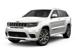 2019 GRAND CHEROKEE TRACKHAWK