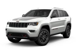 2019 GRAND CHEROKEE